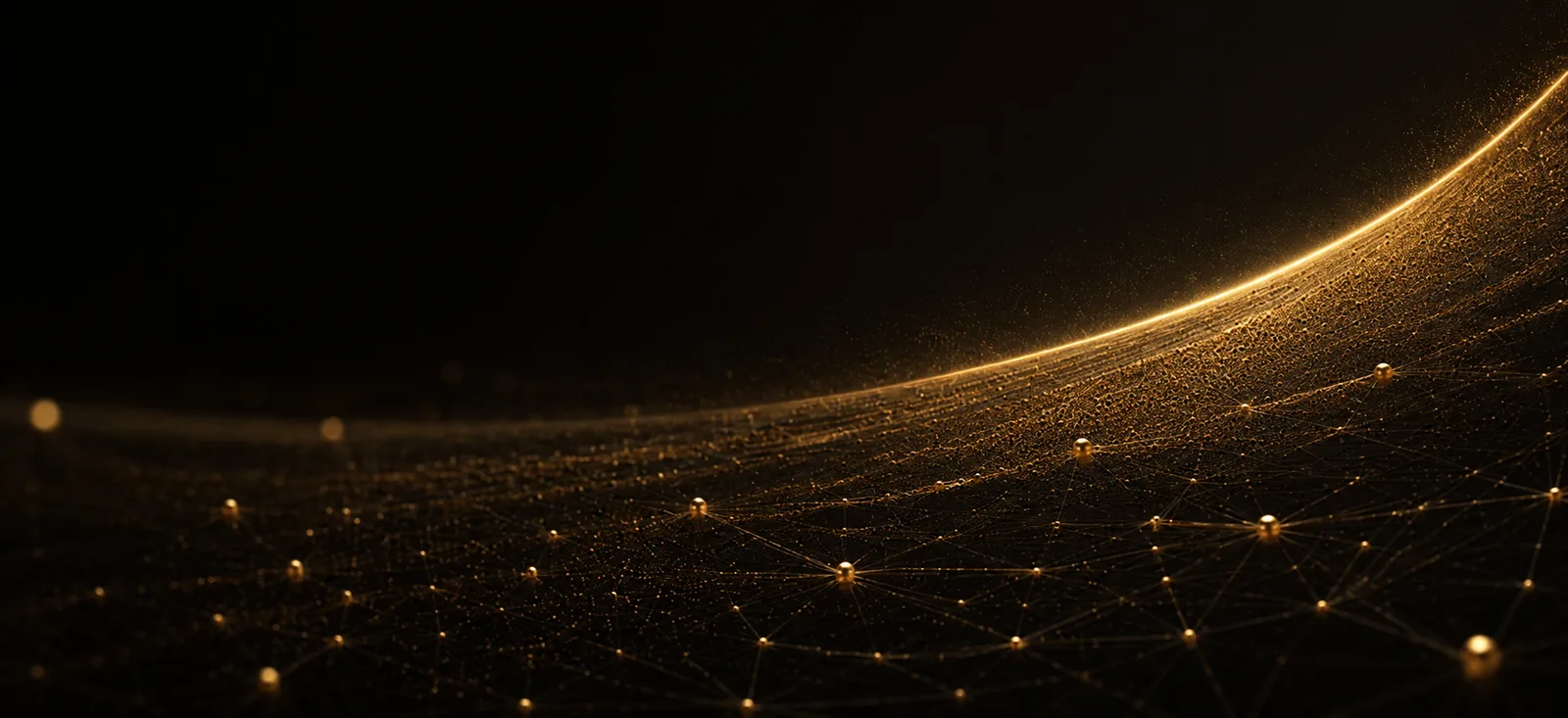 Business workspace background